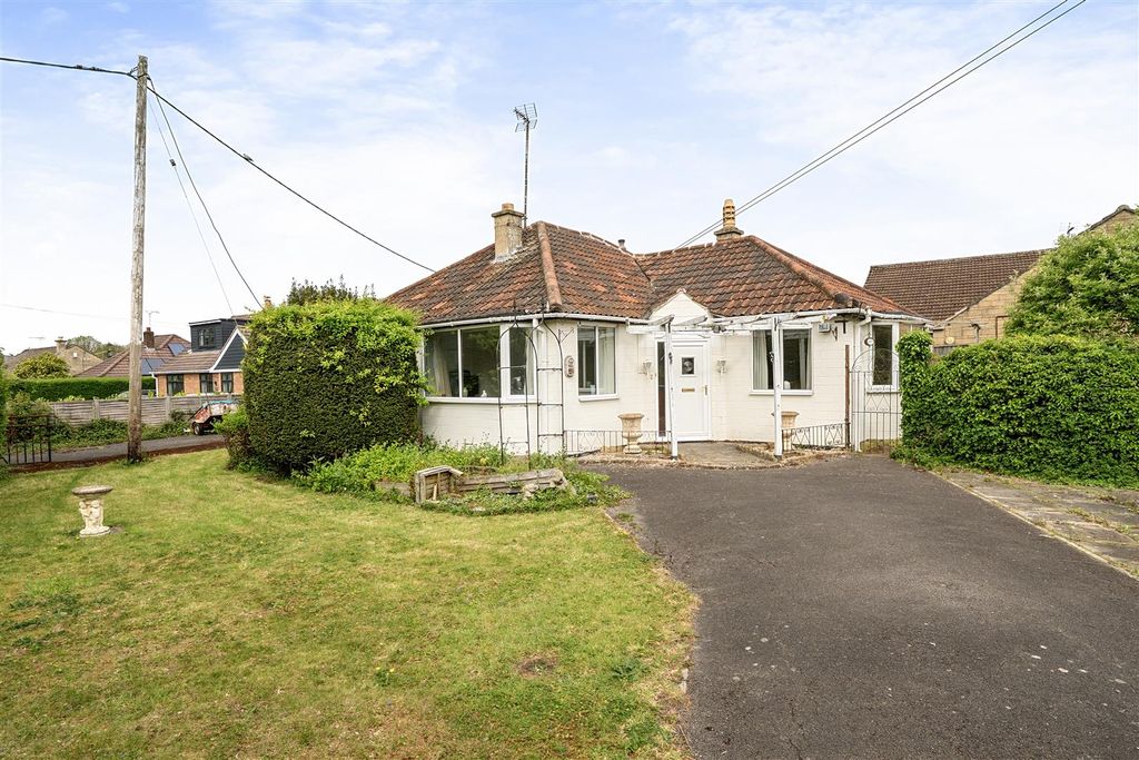 Additional image 26 of 4 bed detached bungalow for saleGreen Lane, Trowbridge BA14