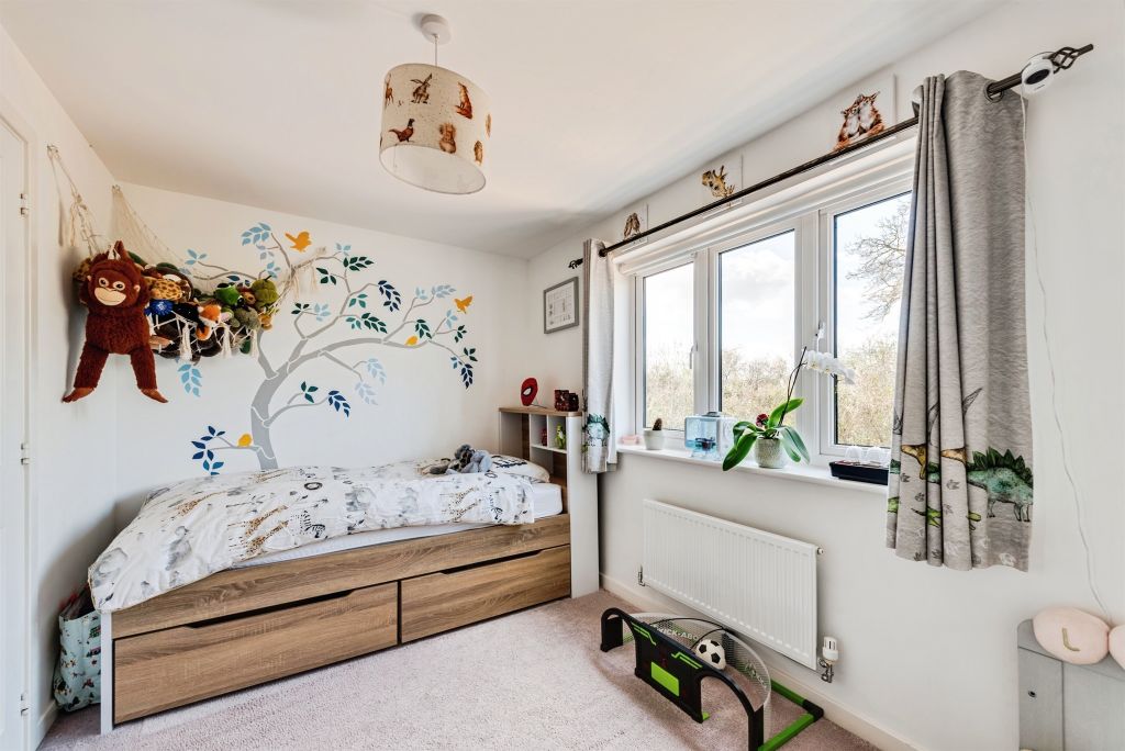 Additional image 10 of 3 bed semi-detached house for saleBrickworth Place, Swindon SN3