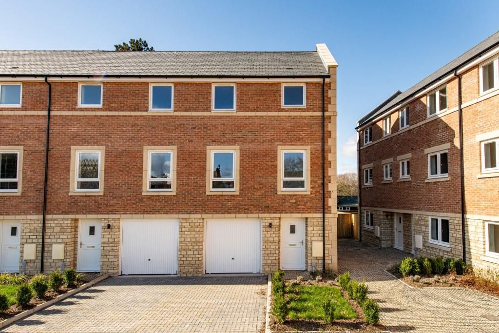Additional image 2 of 4 bed semi-detached house for salePolebarn Road, Trowbridge BA14