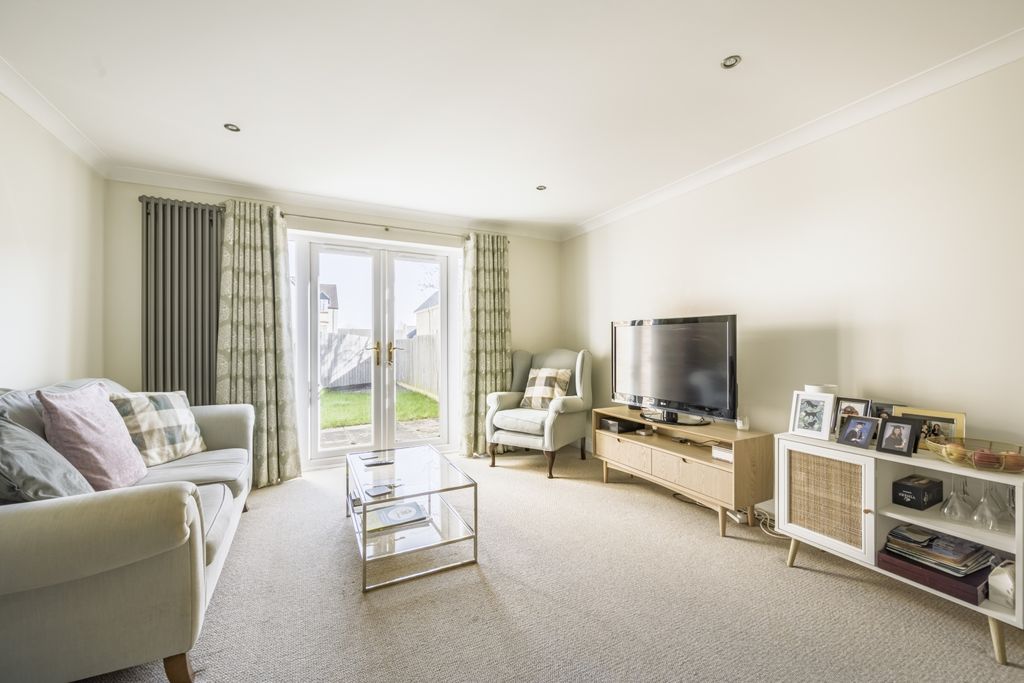 Additional image 2 of 3 bed semi-detached house for saleDewell Mews, Old Town, Swindon SN3