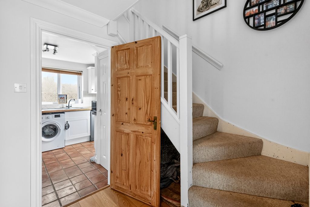Additional image 10 of 3 bed semi-detached house for saleLye Common - Christian Malford, Chippenham SN15