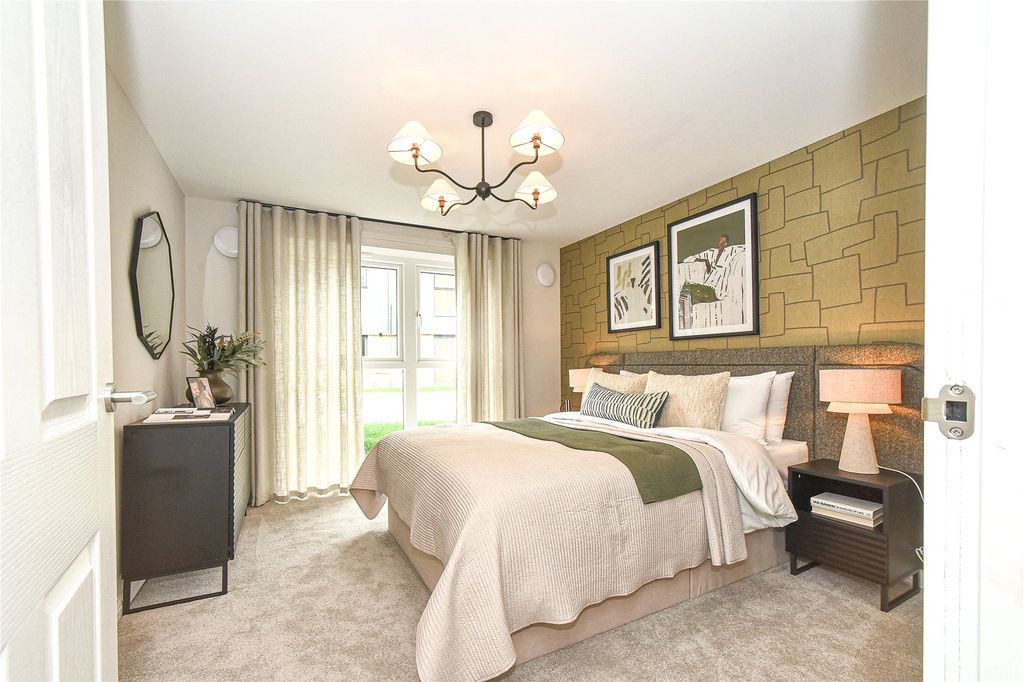 Additional image 20 of 2 bed flat for saleFoundry Lane, Chippenham, Wiltshire SN15