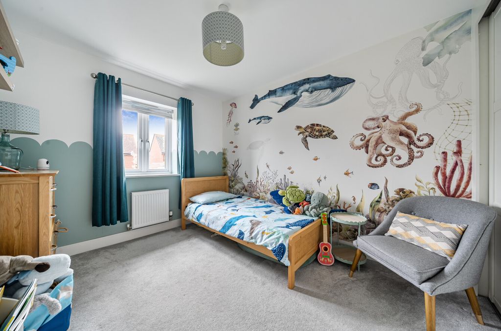 Additional image 15 of 4 bed detached house for saleFreeman Crescent, Wroughton, Swindon SN4