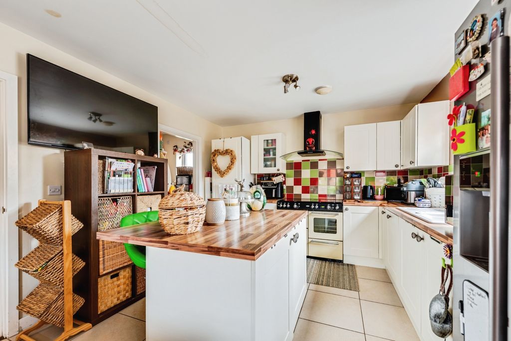 Additional image 9 of 4 bed detached house for saleSt. Josephs Way - Lyneham, Chippenham SN15