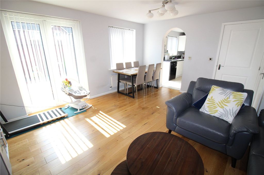 Additional image 6 of 3 bed terraced house for saleVistula Crescent, Swindon, Wiltshire SN25