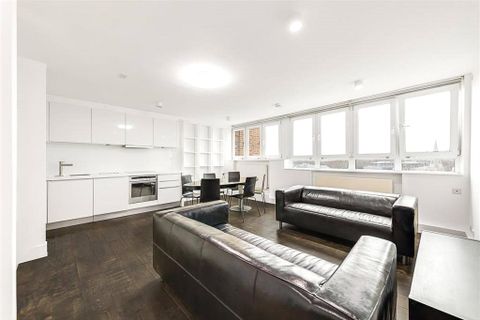 Semley Place, Belgravia SW1W