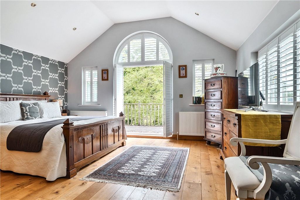 Additional image 15 of 5 bed detached house for saleClench Common, Marlborough, Wiltshire SN8