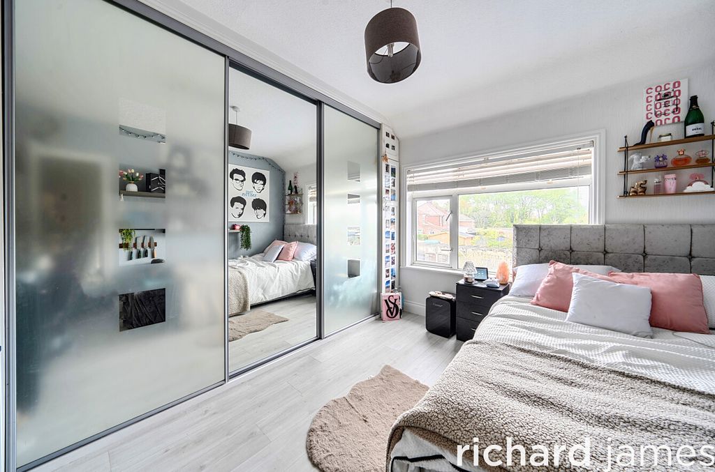 Additional image 9 of 3 bed semi-detached house for saleChurchward Avenue, Rodbourne Cheney SN2