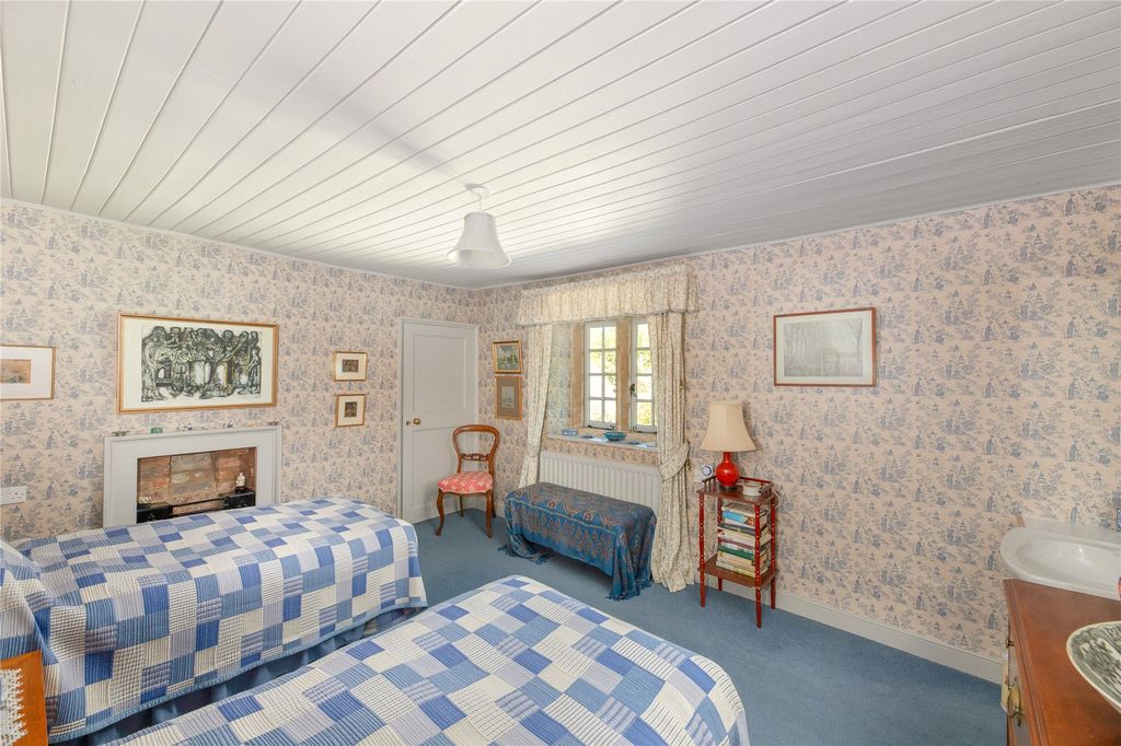Additional image 12 of 5 bed equestrian for saleWylye Road, Hanging Langford, Salisbury SP3
