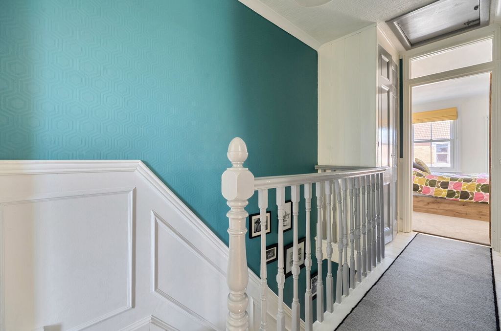 Additional image 14 of 3 bed terraced house for saleKent Road, Old Town, Swindon SN1