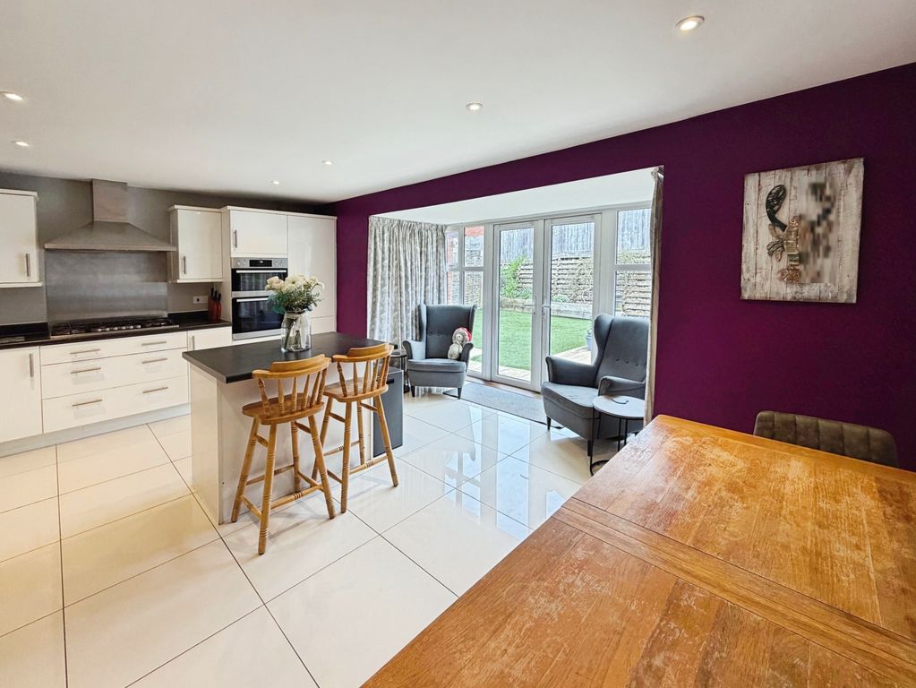 Additional image 5 of 4 bed detached house for saleTurntable Place, Westbury BA13