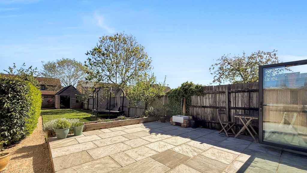 Additional image 19 of 4 bed semi-detached house for saleStation Road, Westbury BA13