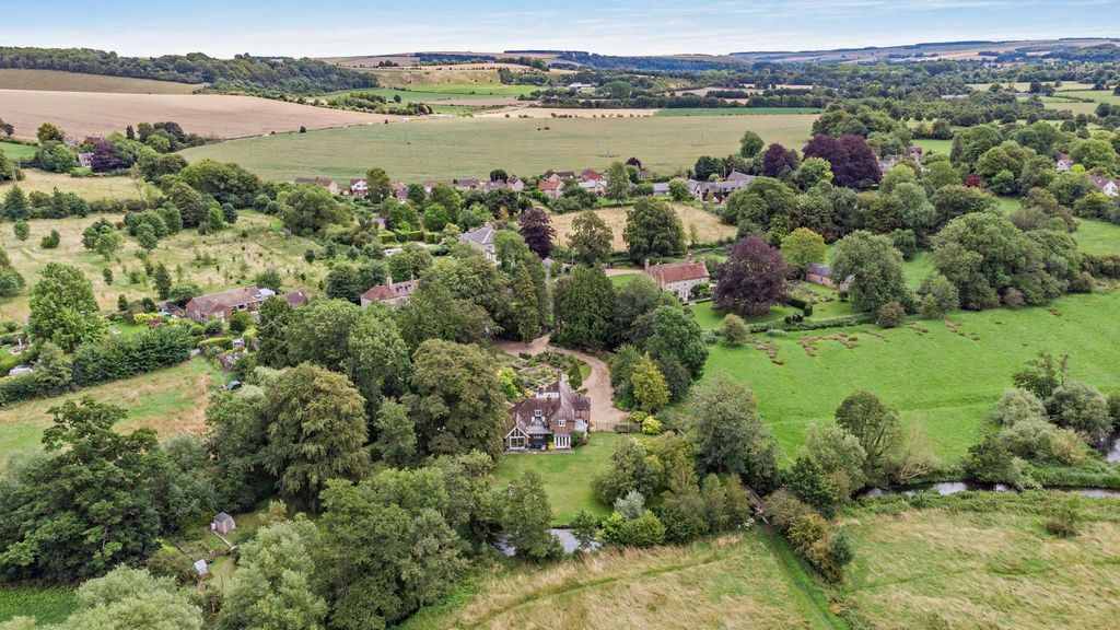 Additional image 16 of 4 bed detached house for saleUpton Lovell, Warminster, Wiltshire BA12