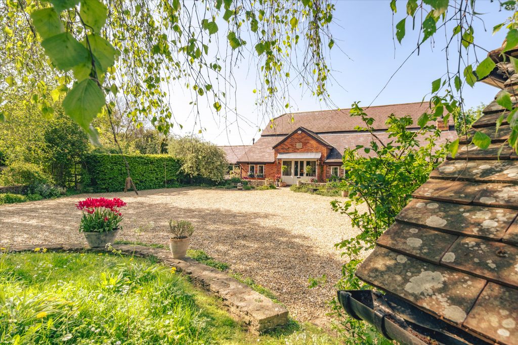 Additional image 13 of 5 bed detached house for saleCorston, Malmesbury, Wiltshire SN16