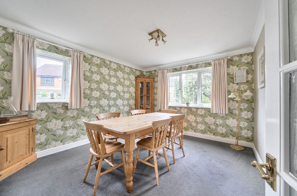 Additional image 4 of 4 bed detached house for saleJewel Close, Grange Park, Swindon SN5