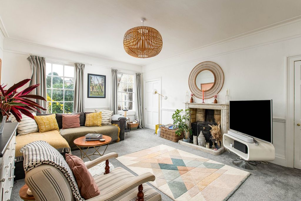 Additional image 2 of 4 bed terraced house for saleFreshford, Bath BA2