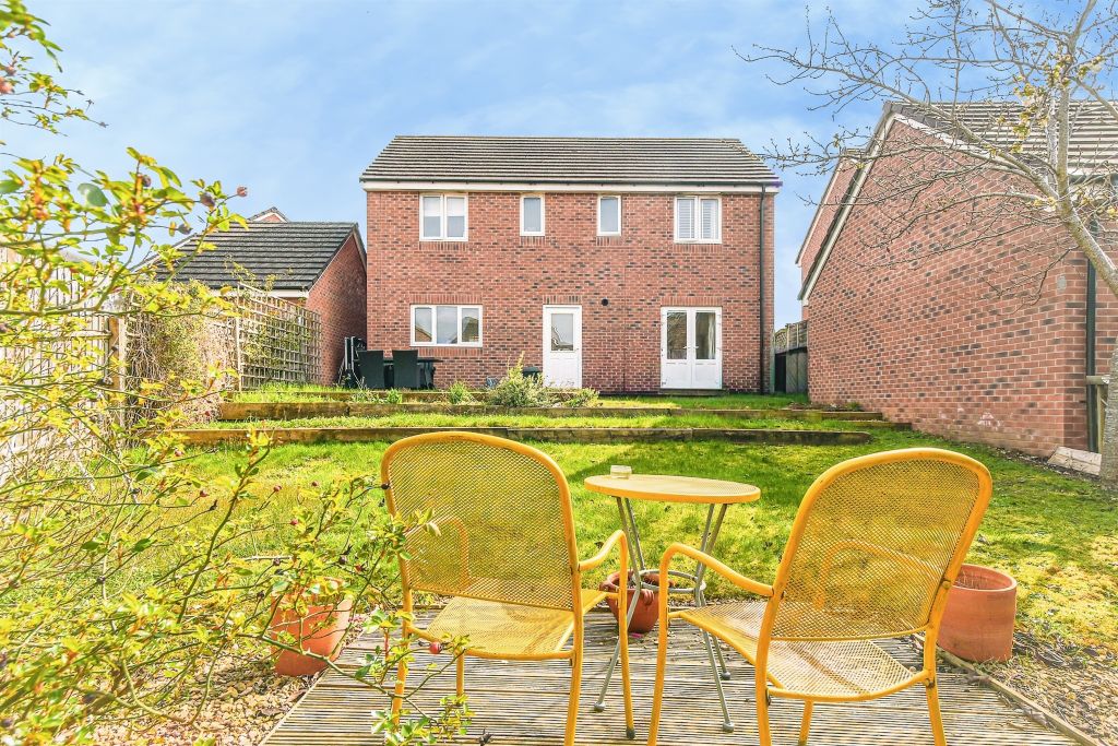 Additional image 4 of 4 bed detached house for saleDevonald Way, Old Sarum, Salisbury SP4