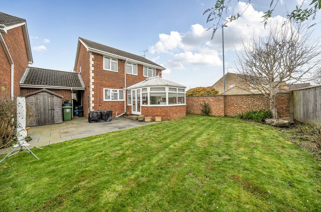 Additional image 4 of 4 bed detached house for saleDelamere Drive, Stratton St Margaret, Swindon SN3