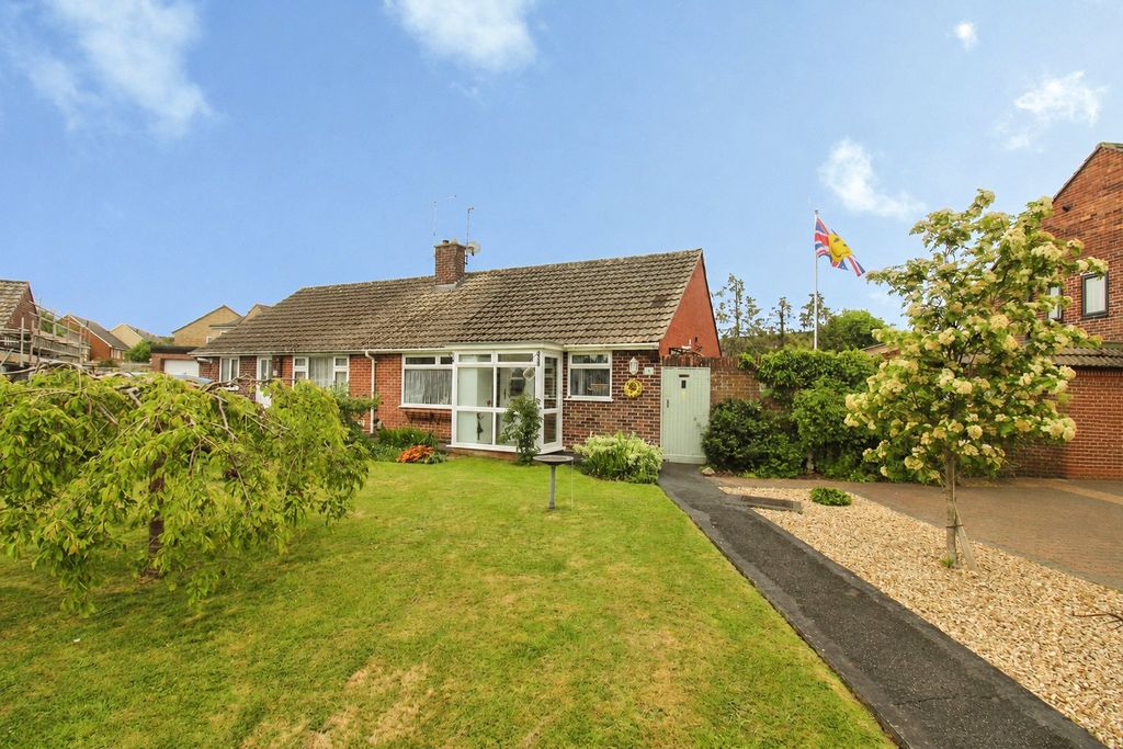 Additional image 18 of 2 bed semi-detached house for saleQueens Gardens, Hilperton BA14