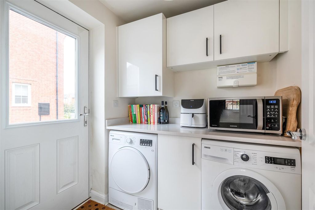 Additional image 19 of 3 bed detached house for saleChervil Avenue, Melksham SN12