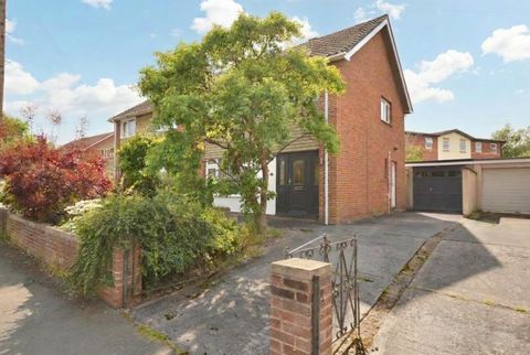 Hareclive Road, Bristol BS13