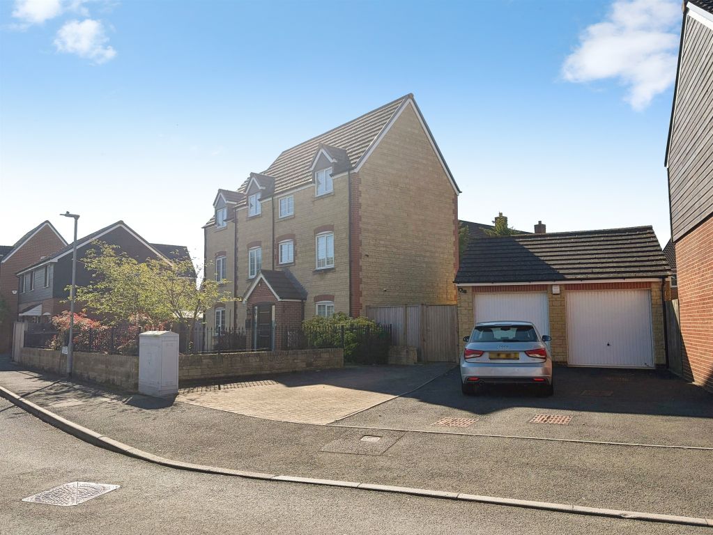 Additional image 22 of 5 bed detached house for saleMustang Way, Swindon SN5