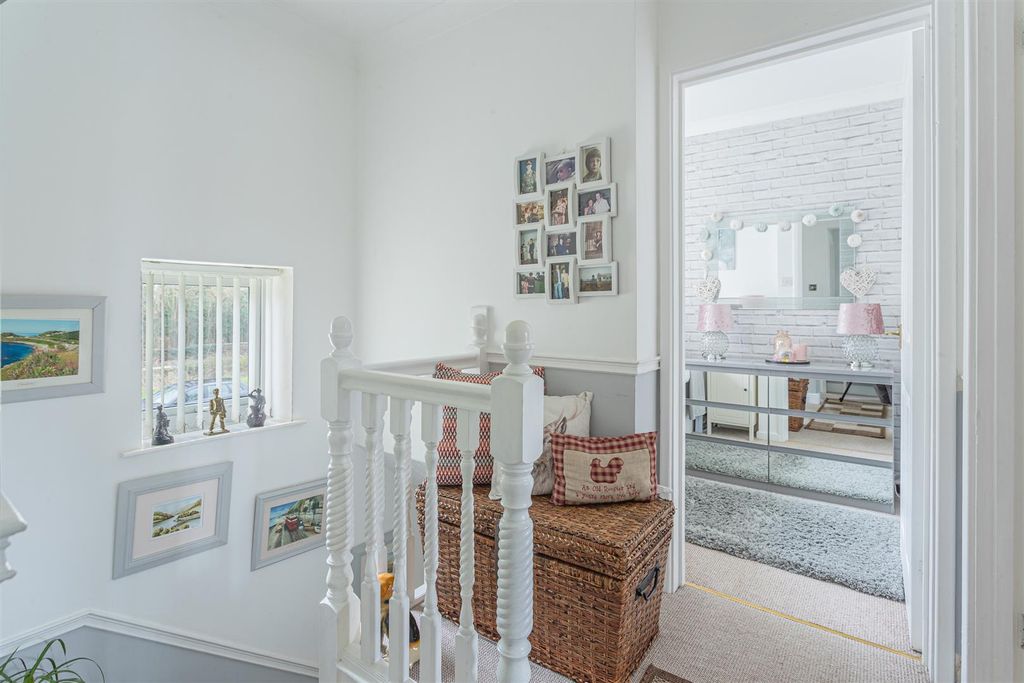 Additional image 8 of 3 bed semi-detached house for saleWoodlea, Colerne, Chippenham SN14
