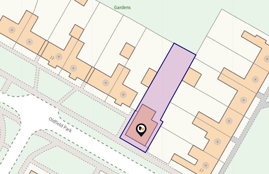 Additional image 18 of 3 bed detached house for saleOldfield Park, Westbury BA13