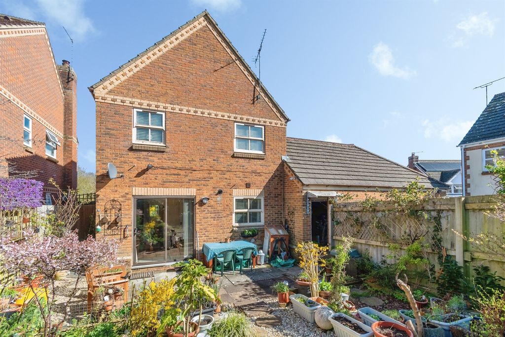 Additional image 17 of 3 bed detached house for saleWillowbank, Chippenham SN14