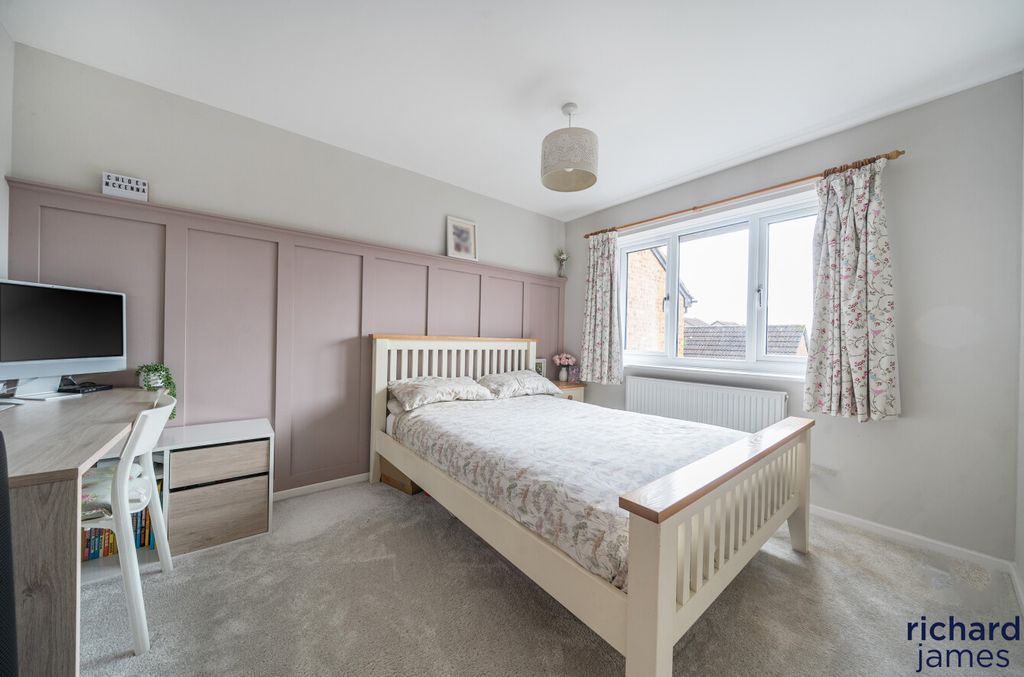 Additional image 9 of 4 bed detached house for saleGifford Road, Stratton St Margaret, Swindon SN3