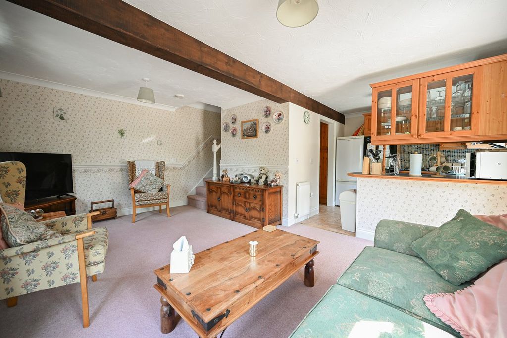 Additional image 16 of 4 bed detached house for saleHale Road, Woodgreen, Fordingbridge SP6