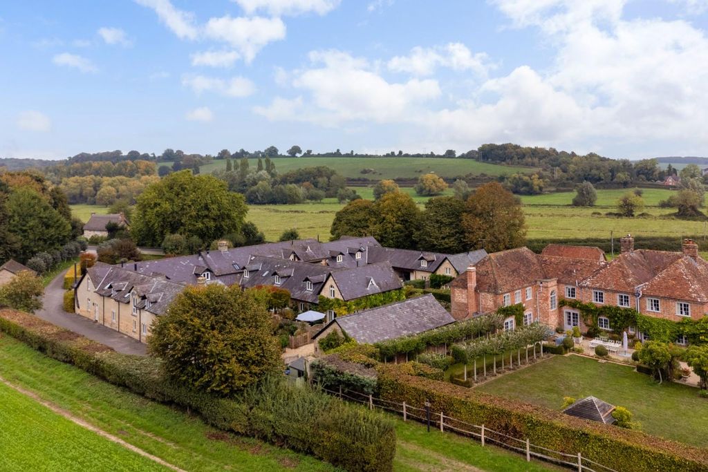 Additional image 24 of 4 bed semi-detached house for saleStratford Sub Castle, Salisbury SP4