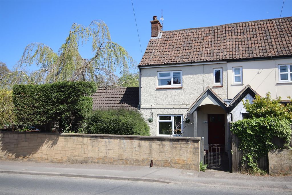 Additional image 22 of 2 bed cottage for saleMalmesbury Road, Chippenham SN15