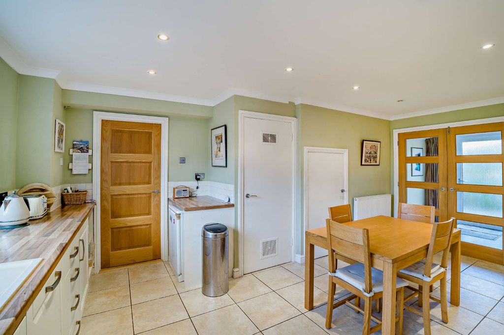 Additional image 5 of 4 bed detached house for saleDerry Park, Minety, Malmesbury, Wiltshire SN16