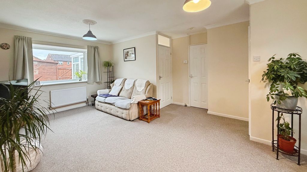Additional image 4 of 2 bed semi-detached bungalow for saleIngram Place, Westbury BA13