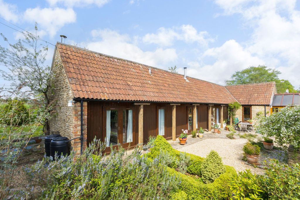 Additional image 11 of 3 bed barn conversion for saleLower Seagry, Chippenham SN15