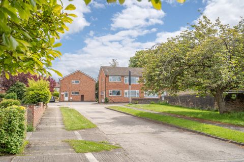 Tadcaster Road, Dringhouses, York YO24