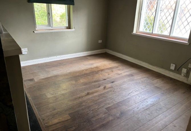 Additional image 10 of 3 bed semi-detached house for saleSchool House, West Tytherley, Salisbury SP5