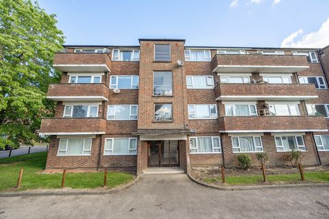 Old Ruislip Road, Northolt, Middlesex UB5