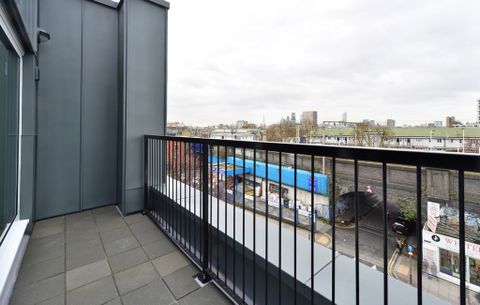 Pearl House, 60 Millennium Place, Bethnal Green, London E2