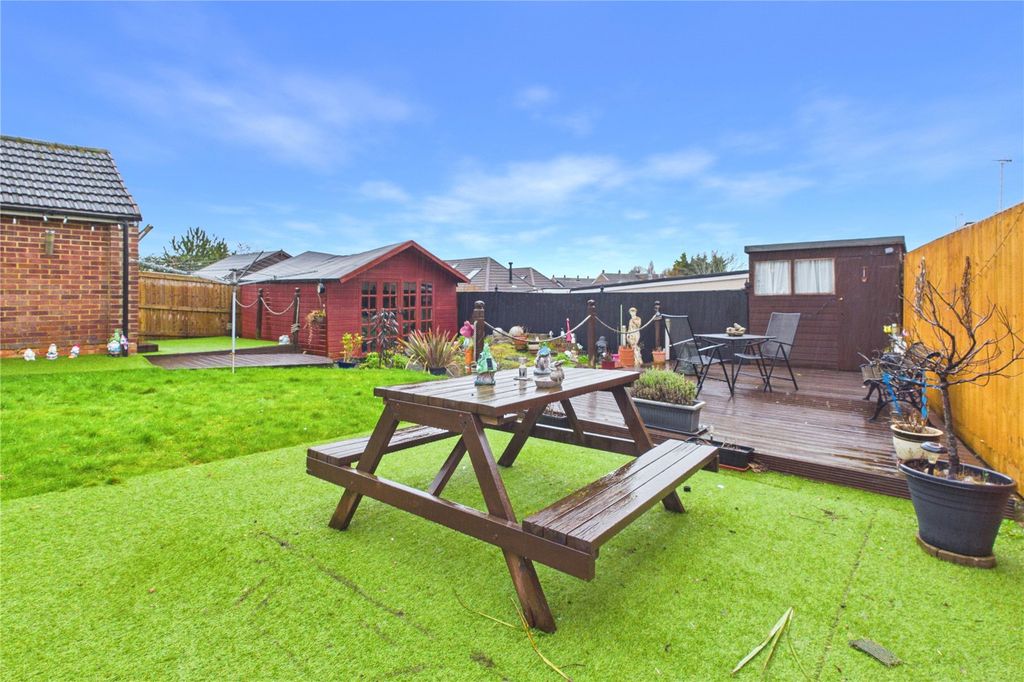 Additional image 14 of 3 bed bungalow for saleThe Broadway, Rodbourne Cheney, Swindon SN25
