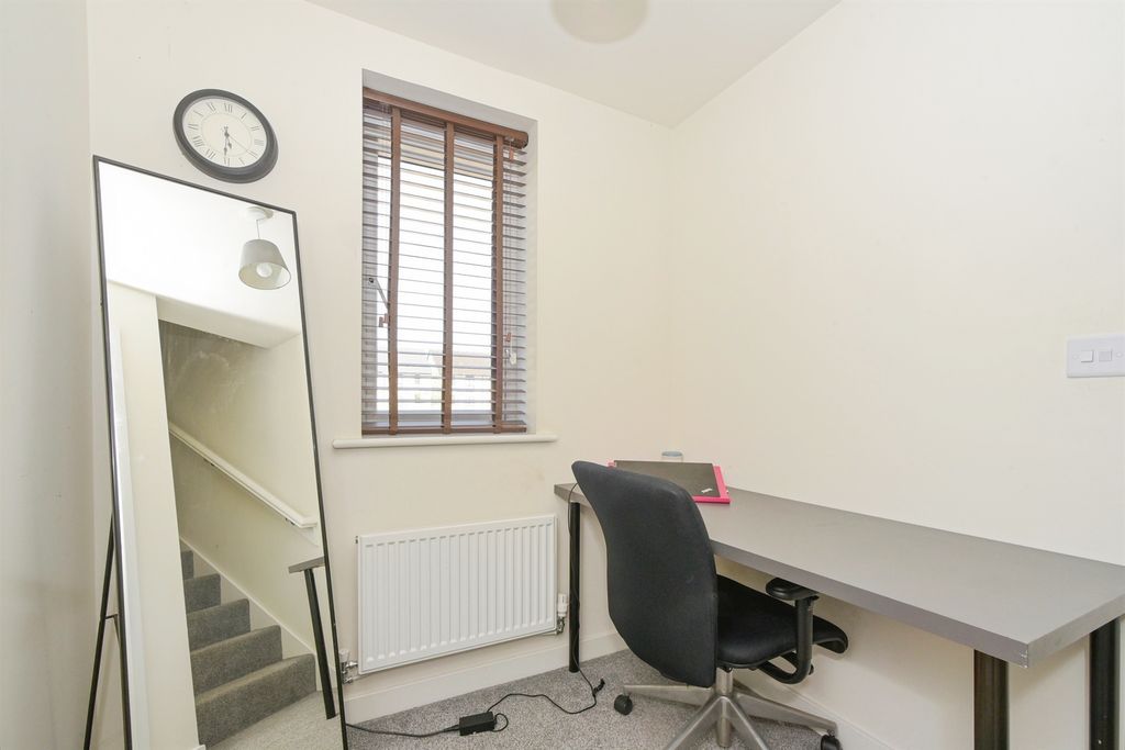 Additional image 14 of 3 bed semi-detached house for saleCrampton Road, Swindon SN3