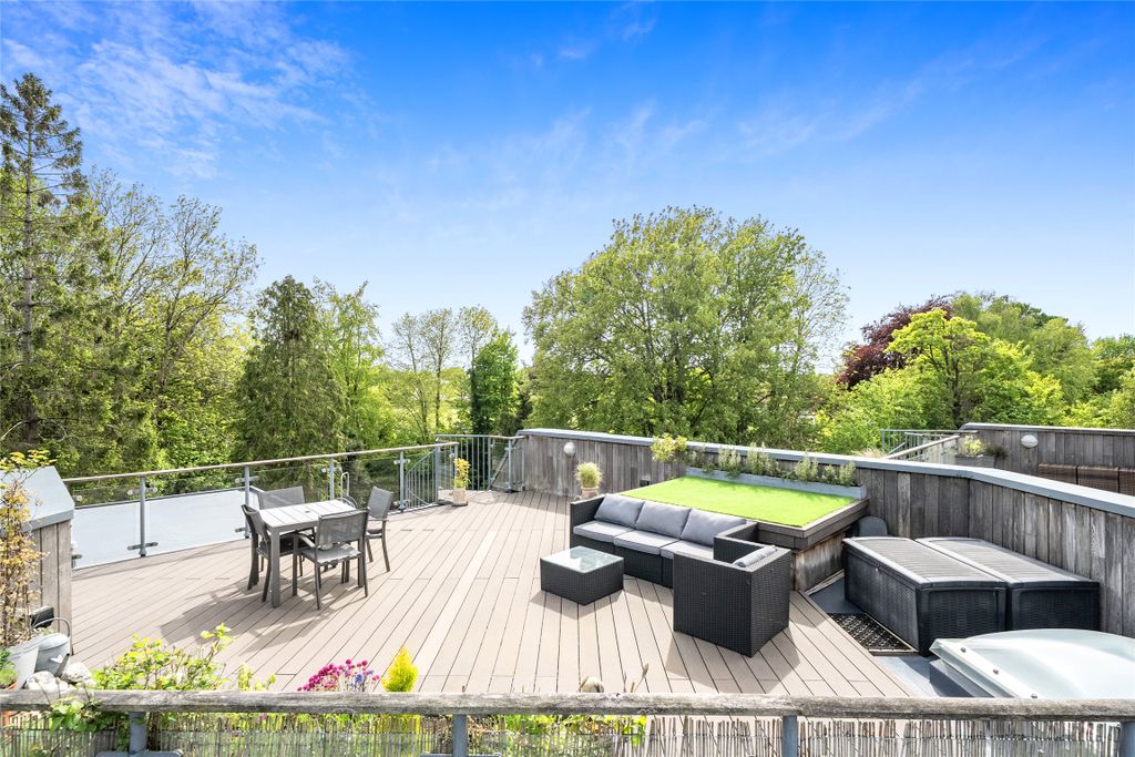 Additional image 5 of 3 bed flat for saleNorth Road, Combe Down, Bath, Somerset BA2