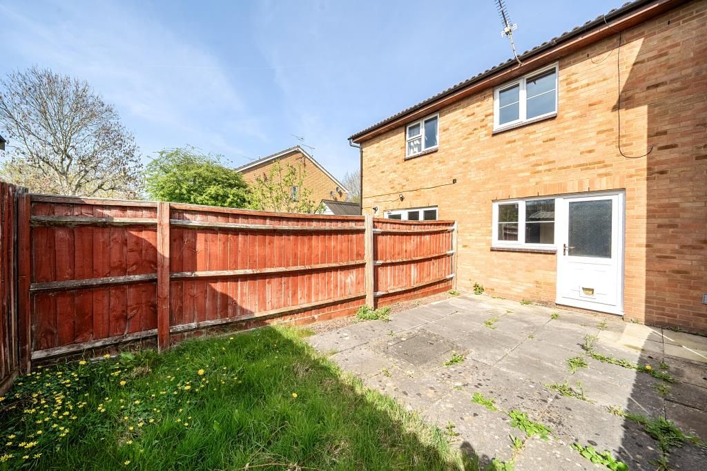 Additional image 20 of 2 bed terraced house for saleGalloway Close, Swindon SN5