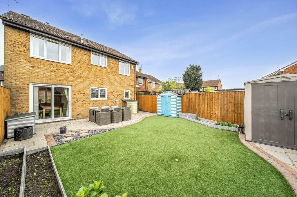 Additional image 3 of 4 bed detached house for saleGodwin Road, Stratton St Margaret, Swindon SN3