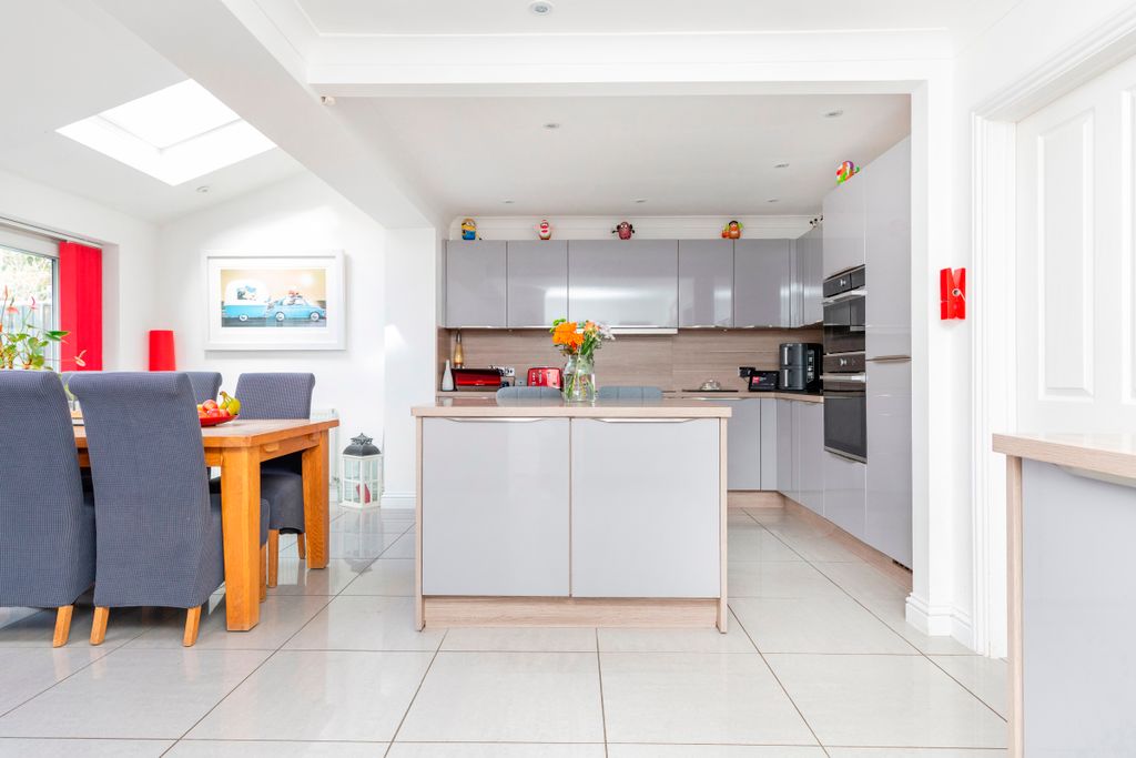Additional image 14 of 4 bed detached house for saleThe Laurels, Oddford Vale, Tisbury, Salisbury SP3