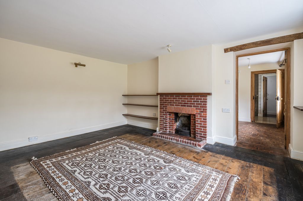 Additional image 8 of 4 bed detached house for saleLockeridge, Marlborough SN8