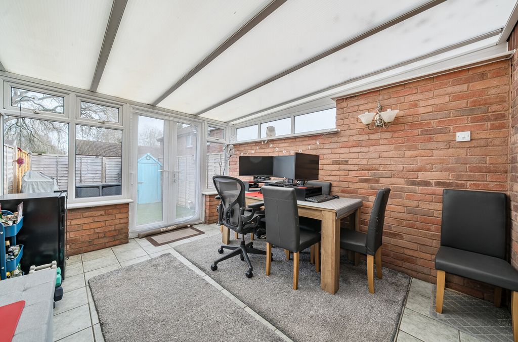 2 bed terraced house for saleCastleton Road, Middleleaze, Swindon SN5 photo 5