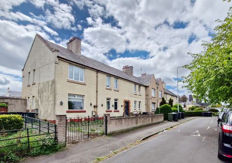 29/3 West Granton Road, Granton, Edinburgh EH5