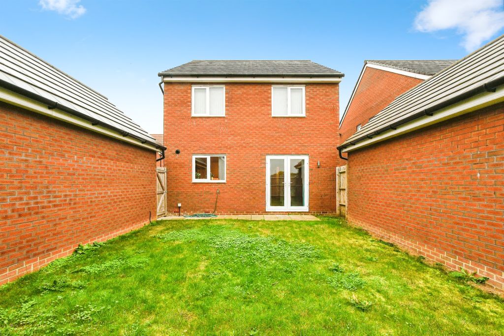 Additional image 16 of 4 bed detached house for saleMagdalene Close, South Marston, Swindon SN3